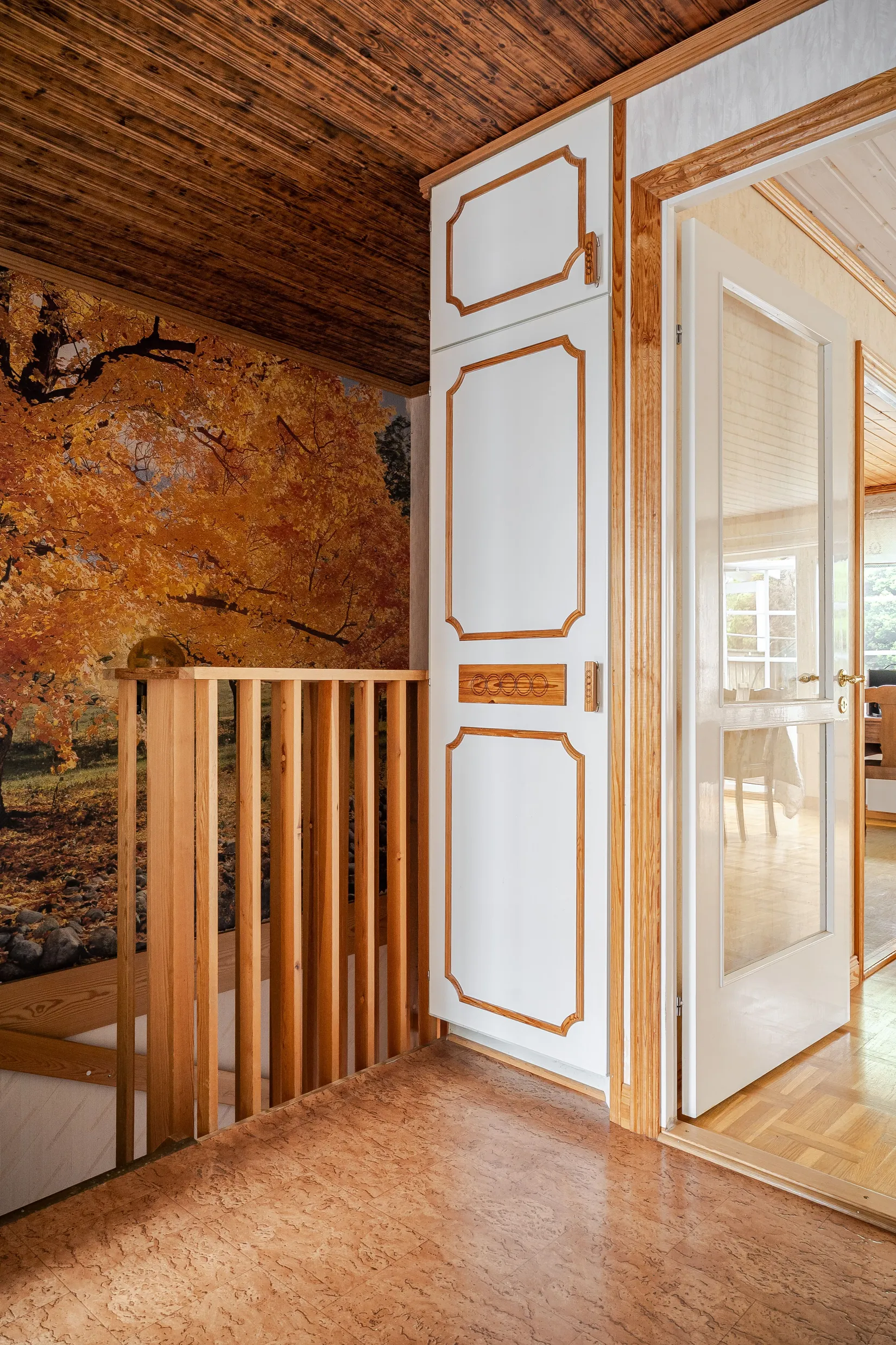 Villa, Radhus, Strömstigen 67, Gamla Sandhamn, Nynäshamn
