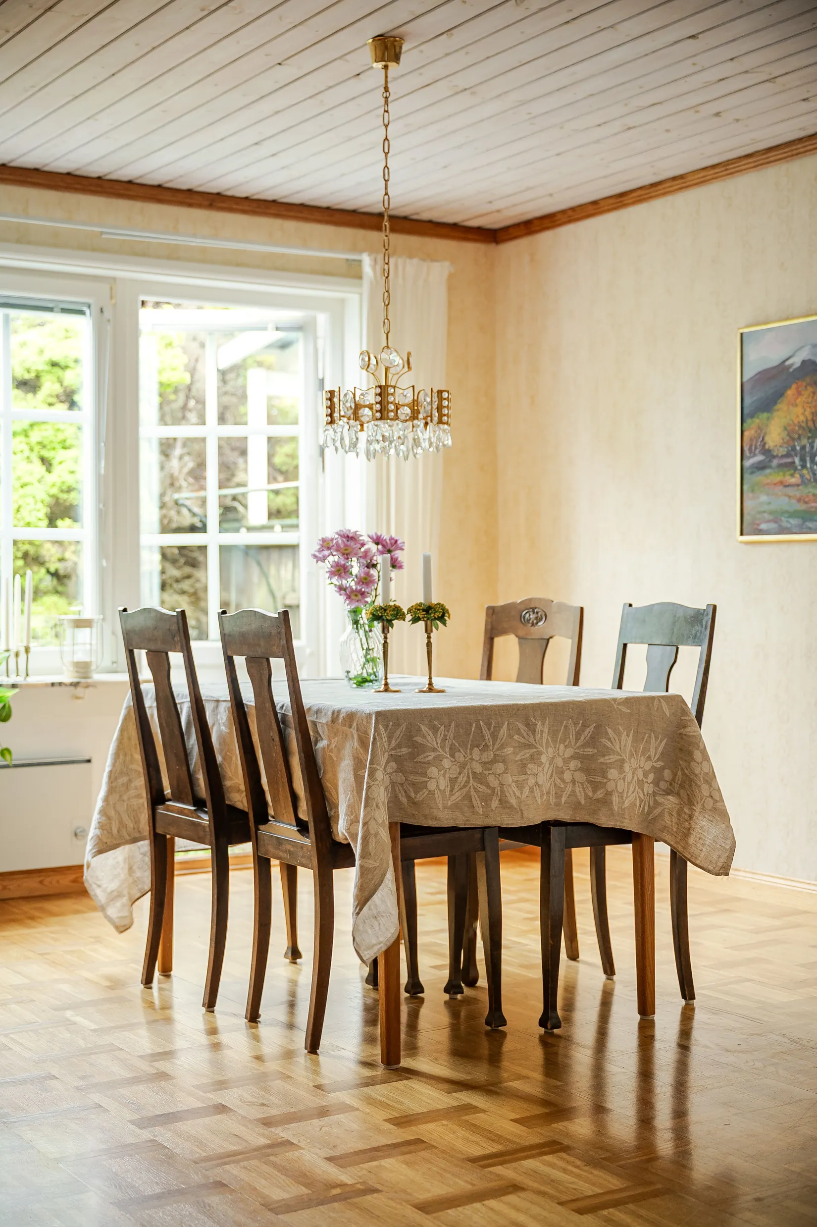 Villa, Radhus, Strömstigen 67, Gamla Sandhamn, Nynäshamn