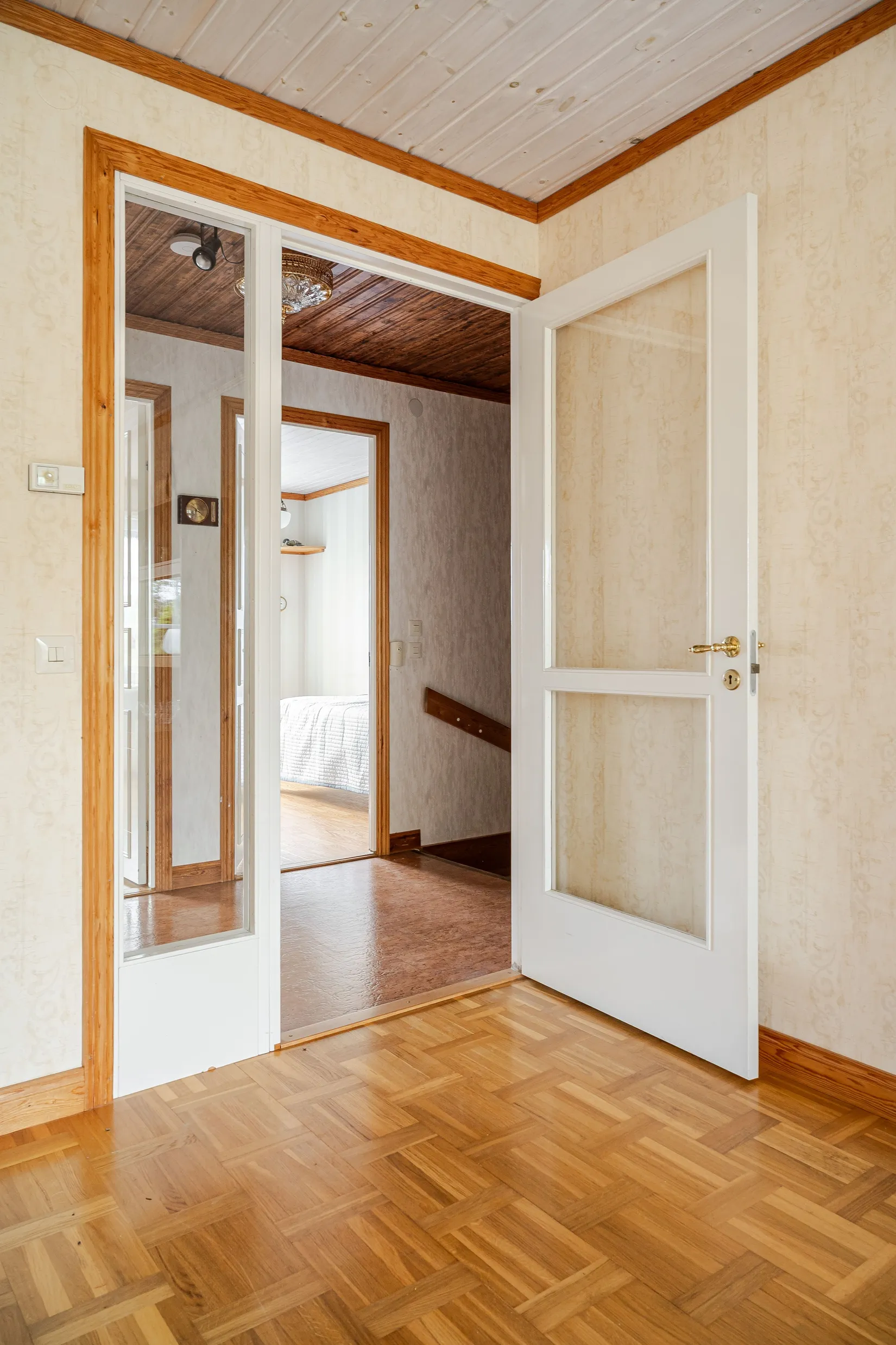 Villa, Radhus, Strömstigen 67, Gamla Sandhamn, Nynäshamn