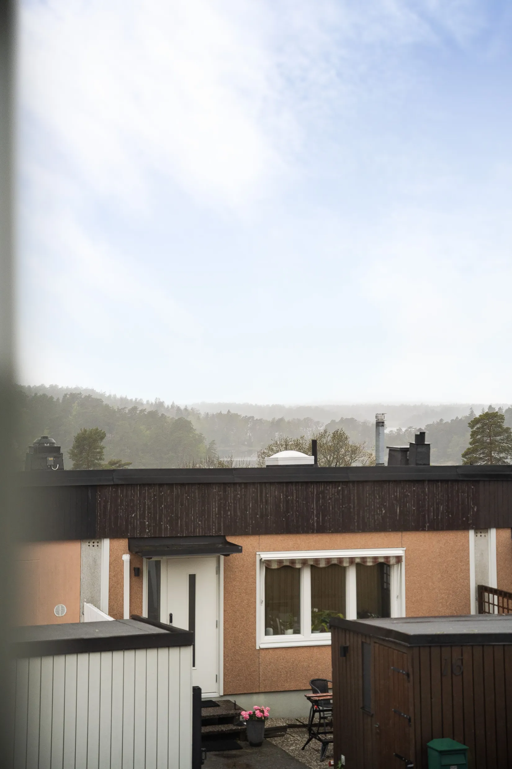Villa, Radhus, Strömstigen 67, Gamla Sandhamn, Nynäshamn