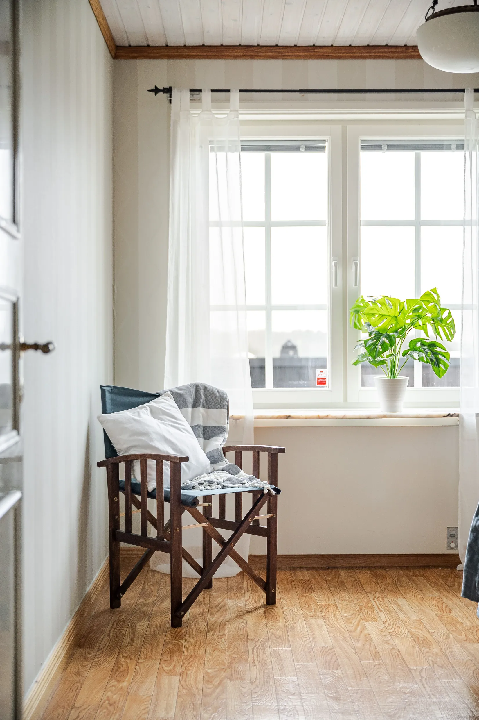 Villa, Radhus, Strömstigen 67, Gamla Sandhamn, Nynäshamn