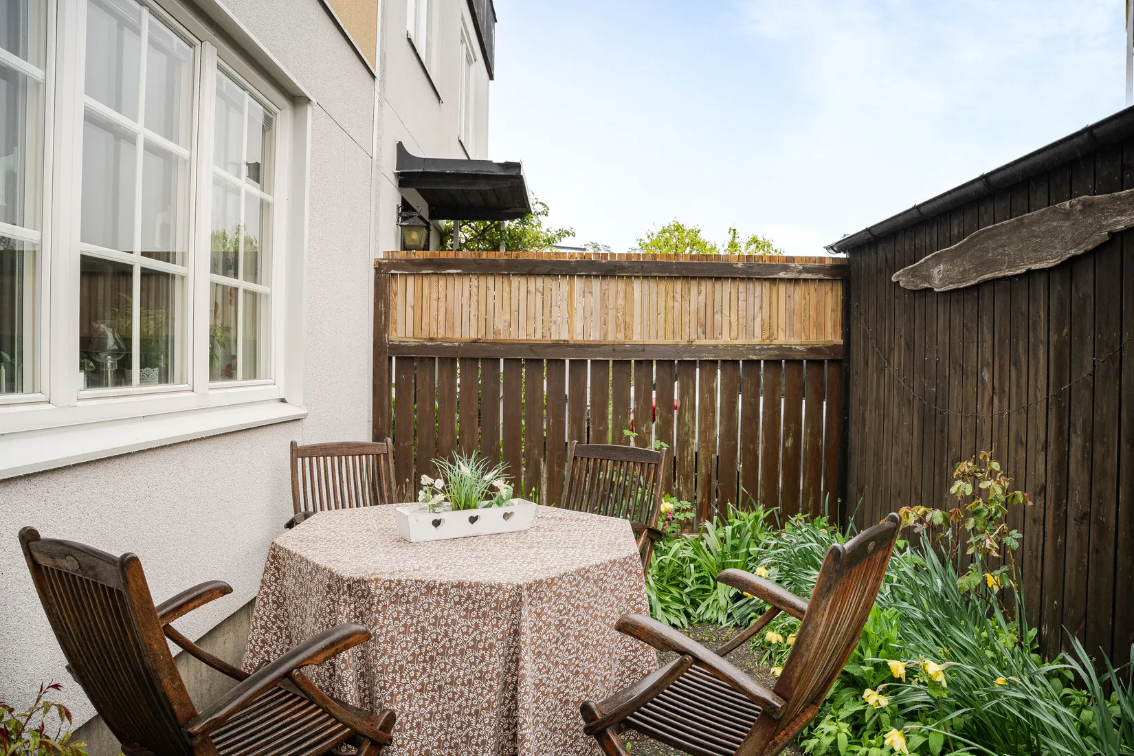 Villa, Radhus, Strömstigen 67, Gamla Sandhamn, Nynäshamn