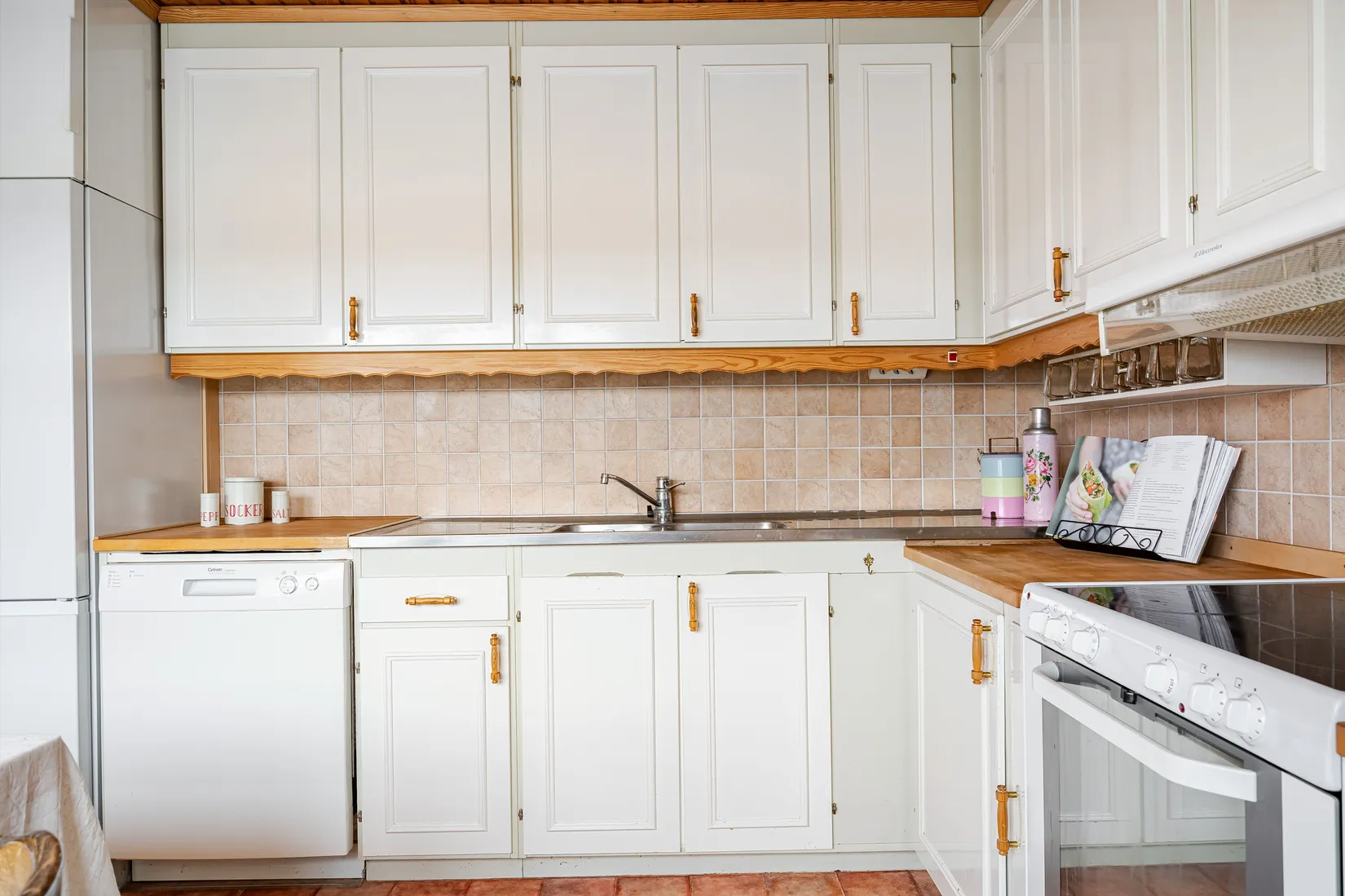 Villa, Radhus, Strömstigen 67, Gamla Sandhamn, Nynäshamn