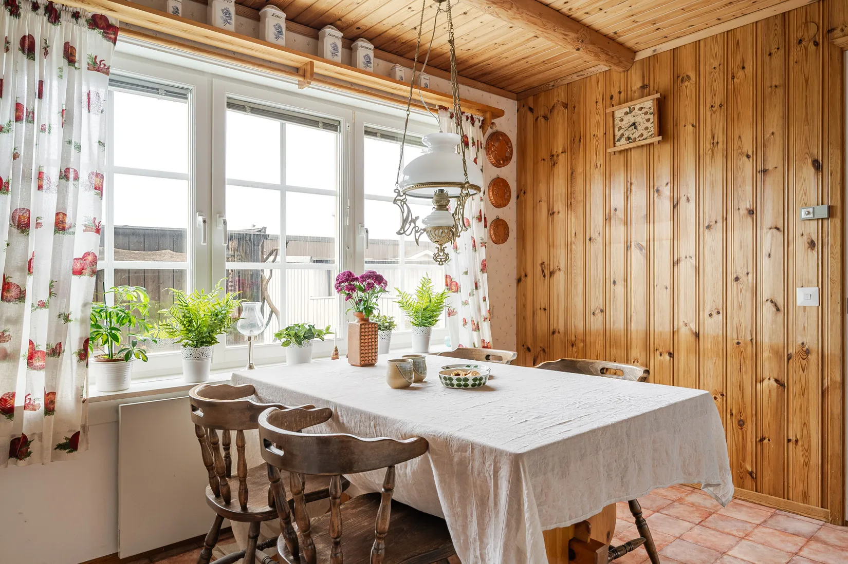 Villa, Radhus, Strömstigen 67, Gamla Sandhamn, Nynäshamn