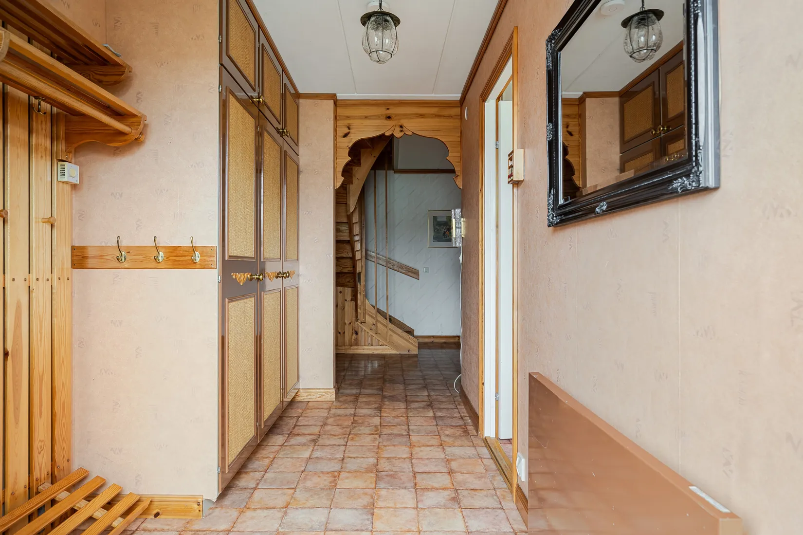Villa, Radhus, Strömstigen 67, Gamla Sandhamn, Nynäshamn
