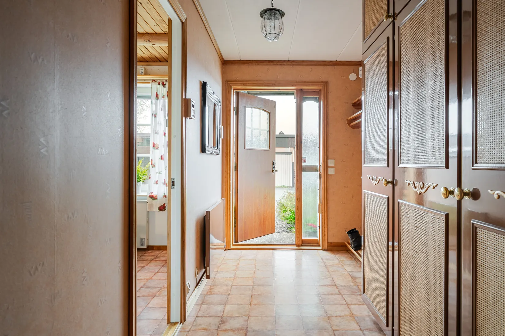 Villa, Radhus, Strömstigen 67, Gamla Sandhamn, Nynäshamn
