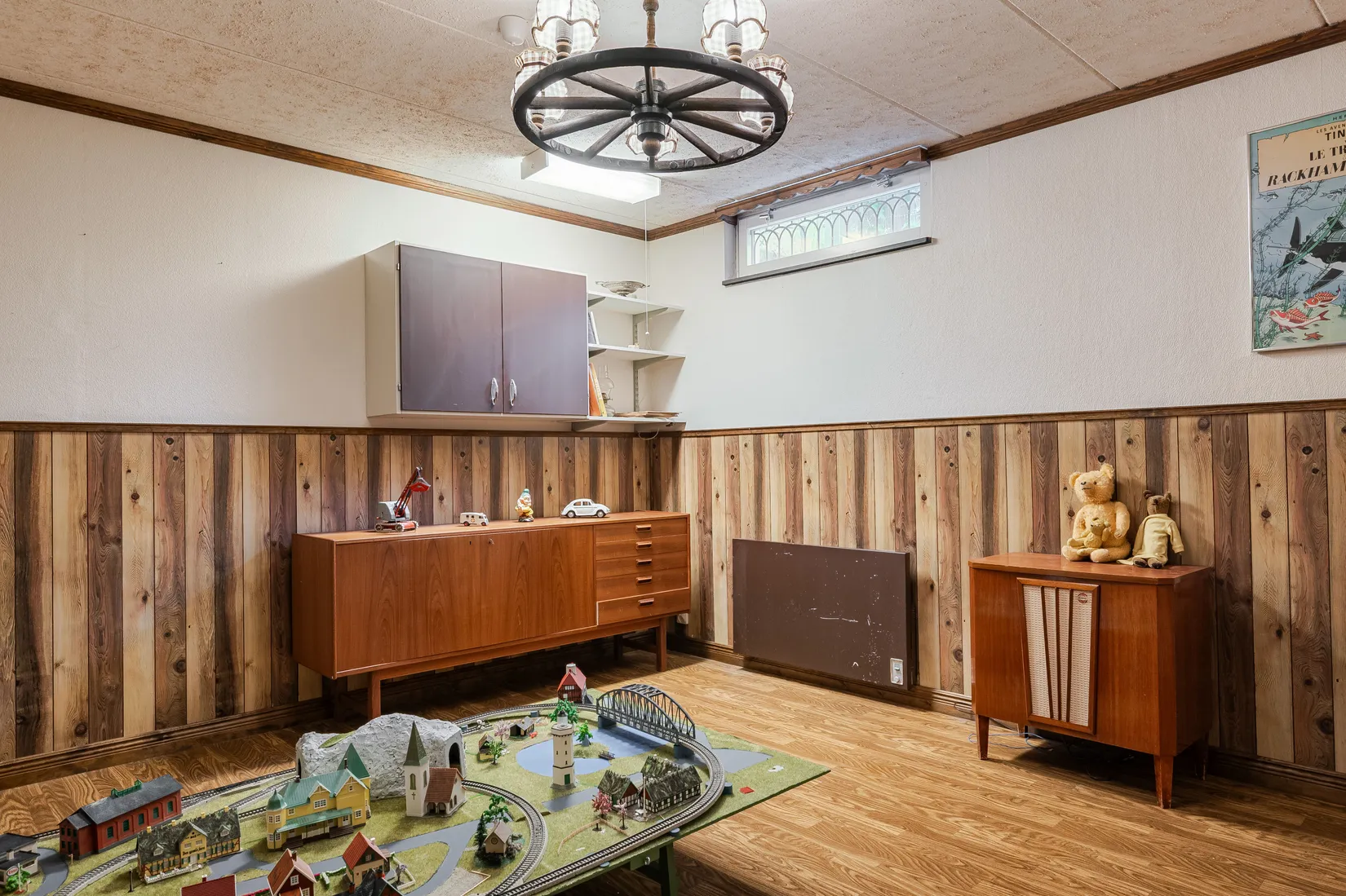Villa, Radhus, Strömstigen 67, Gamla Sandhamn, Nynäshamn