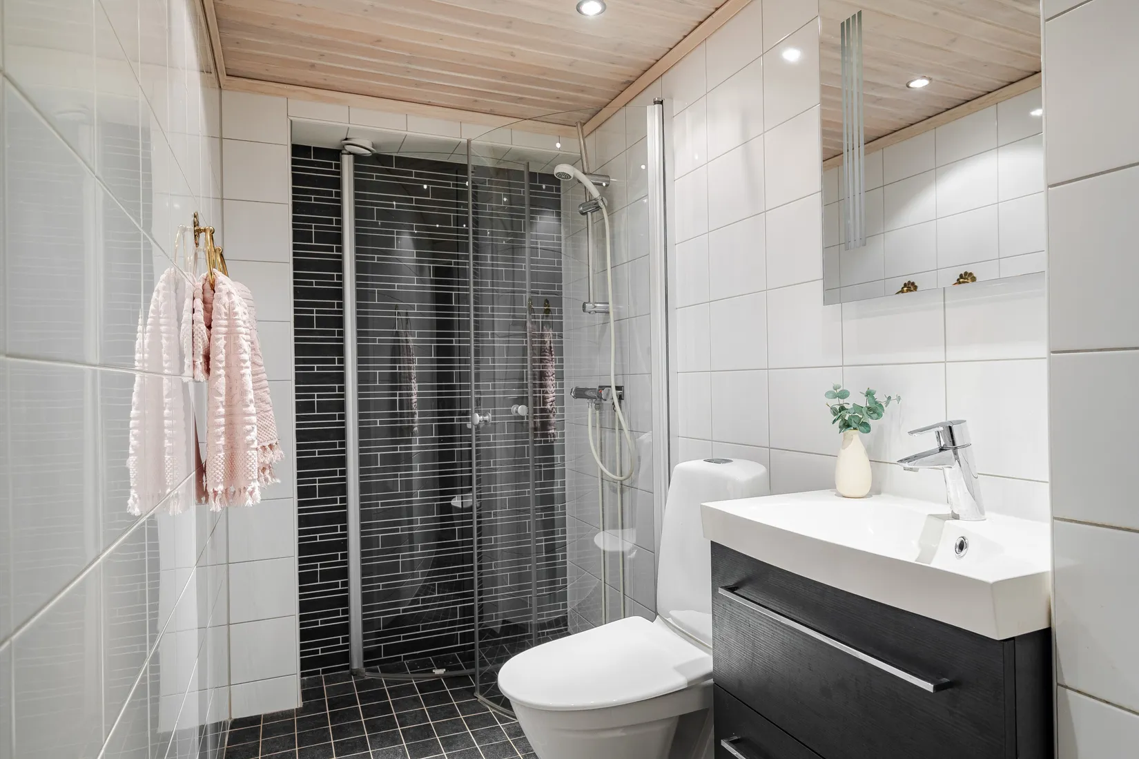 Villa, Radhus, Strömstigen 67, Gamla Sandhamn, Nynäshamn