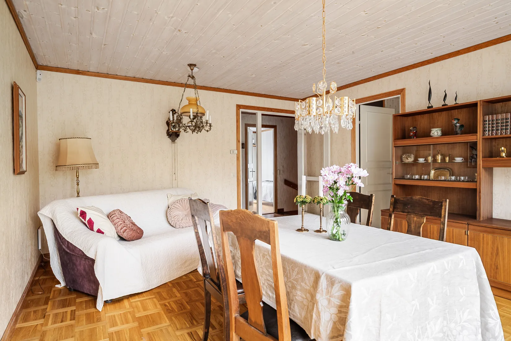Villa, Radhus, Strömstigen 67, Gamla Sandhamn, Nynäshamn