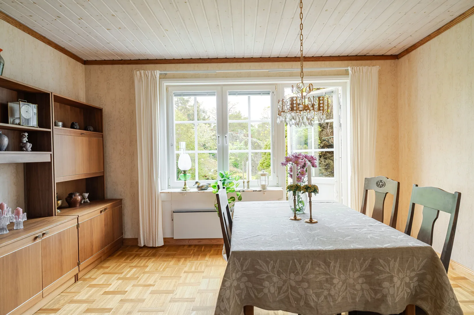 Villa, Radhus, Strömstigen 67, Gamla Sandhamn, Nynäshamn