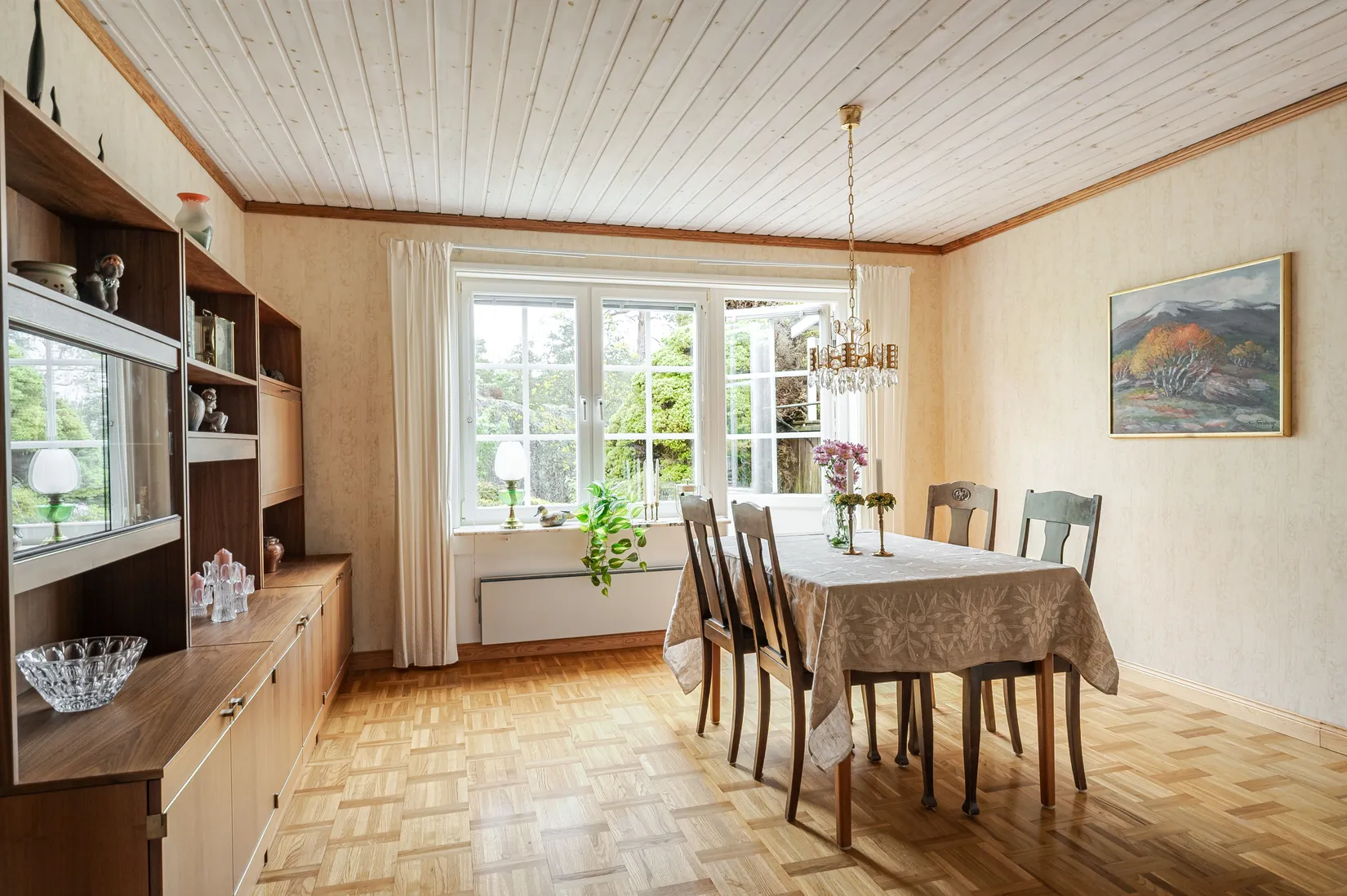 Villa, Radhus, Strömstigen 67, Gamla Sandhamn, Nynäshamn
