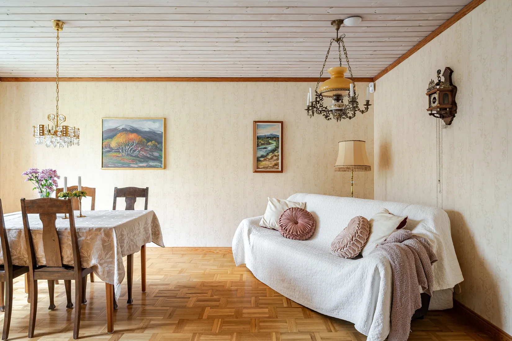 Villa, Radhus, Strömstigen 67, Gamla Sandhamn, Nynäshamn