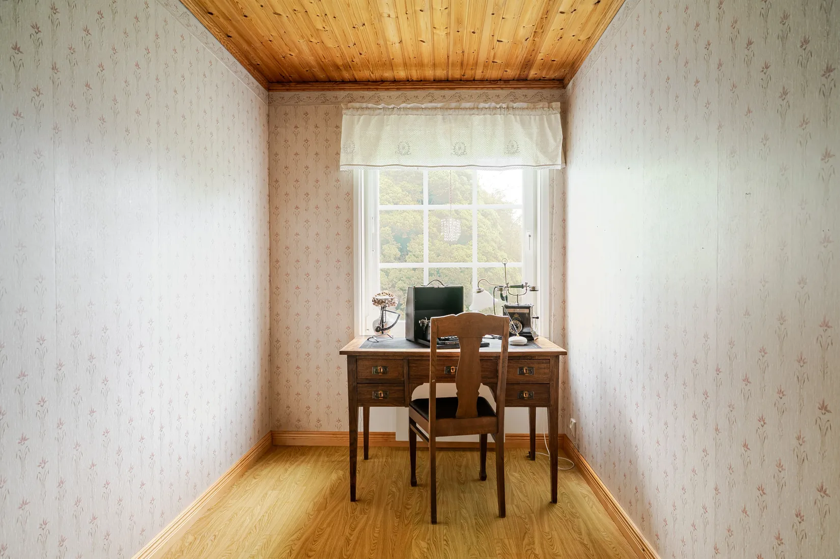 Villa, Radhus, Strömstigen 67, Gamla Sandhamn, Nynäshamn