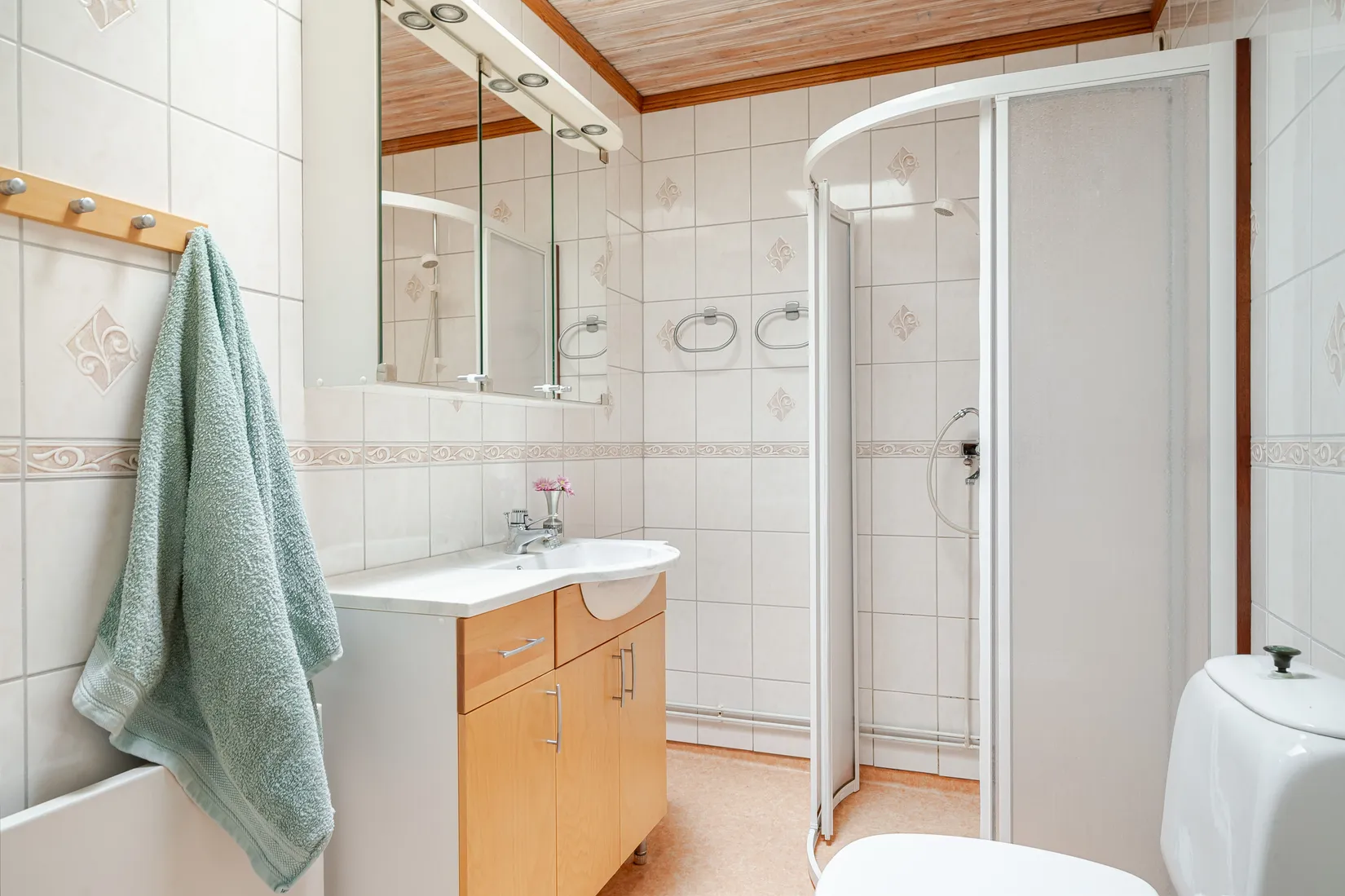 Villa, Radhus, Strömstigen 67, Gamla Sandhamn, Nynäshamn