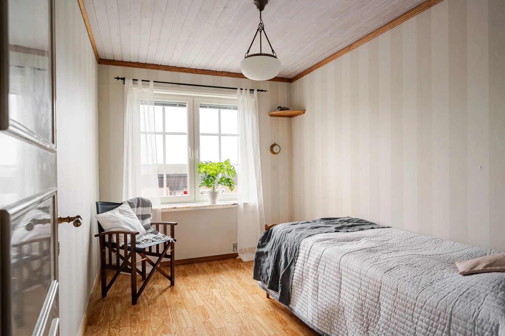 Villa, Radhus, Strömstigen 67, Gamla Sandhamn, Nynäshamn