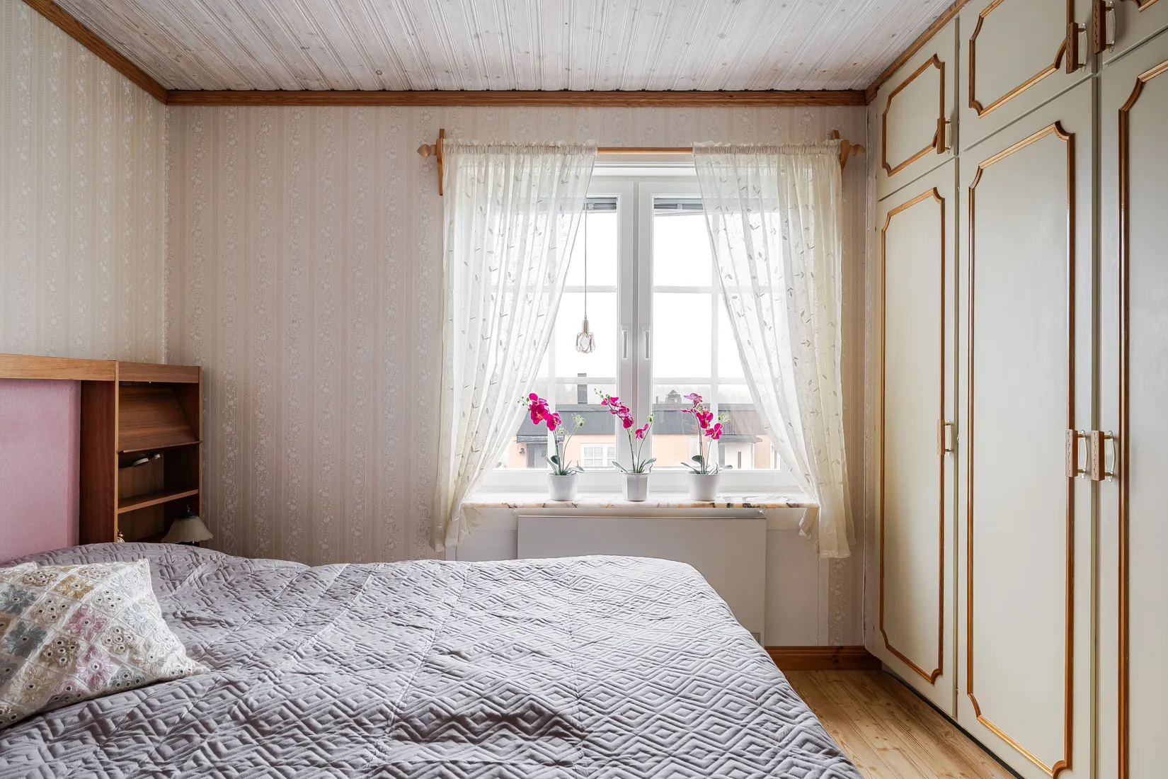 Villa, Radhus, Strömstigen 67, Gamla Sandhamn, Nynäshamn
