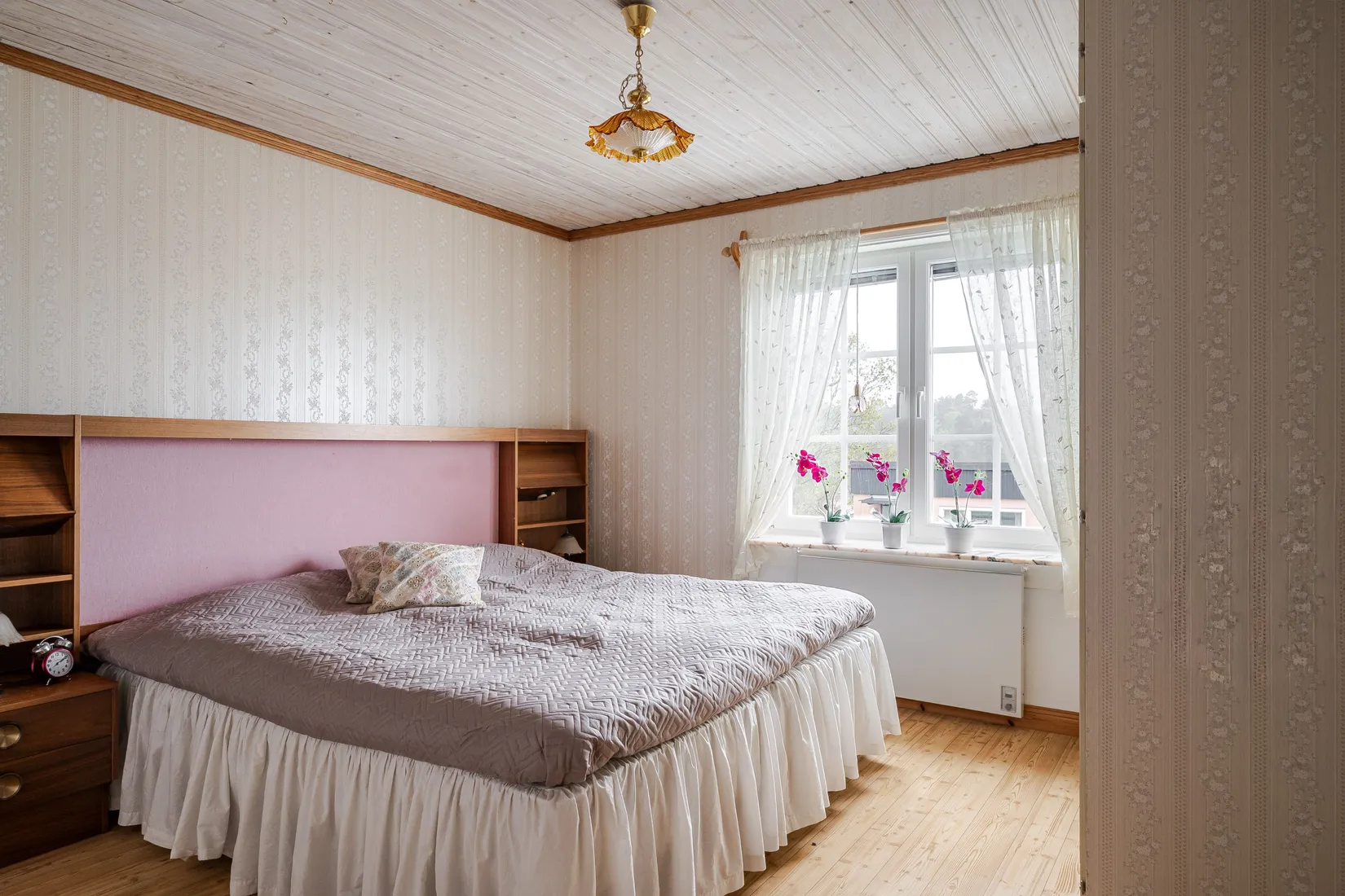 Villa, Radhus, Strömstigen 67, Gamla Sandhamn, Nynäshamn