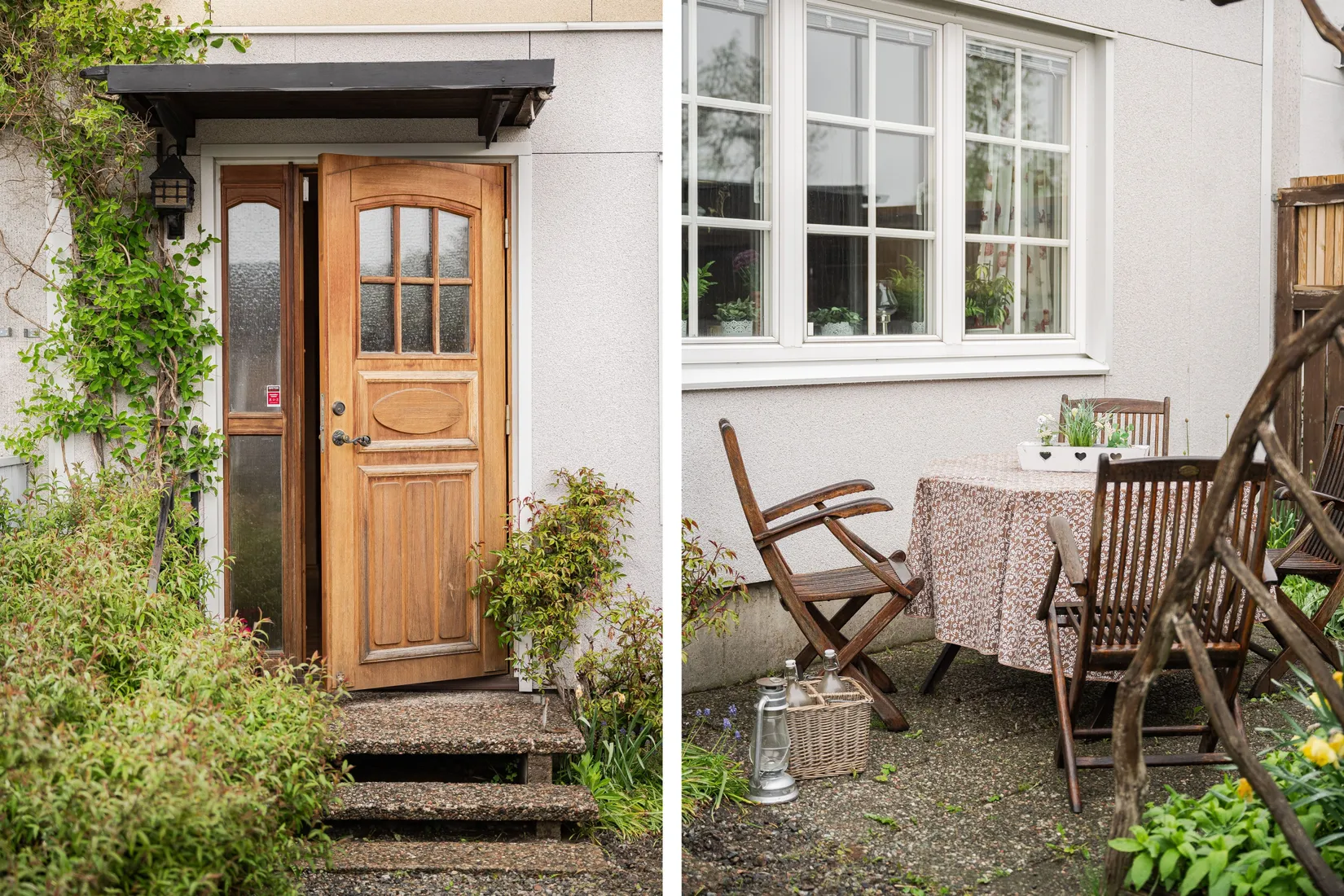 Villa, Radhus, Strömstigen 67, Gamla Sandhamn, Nynäshamn