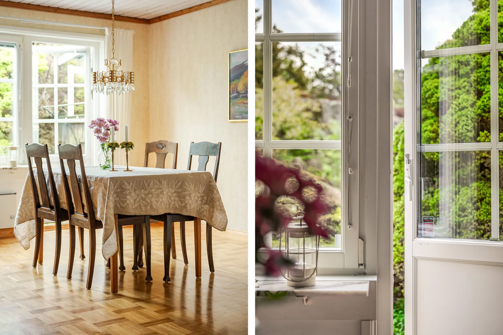 Villa, Radhus, Strömstigen 67, Gamla Sandhamn, Nynäshamn