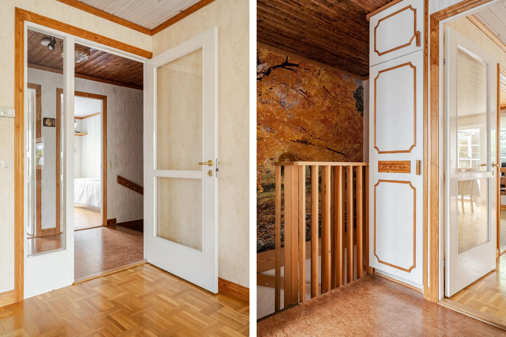 Villa, Radhus, Strömstigen 67, Gamla Sandhamn, Nynäshamn