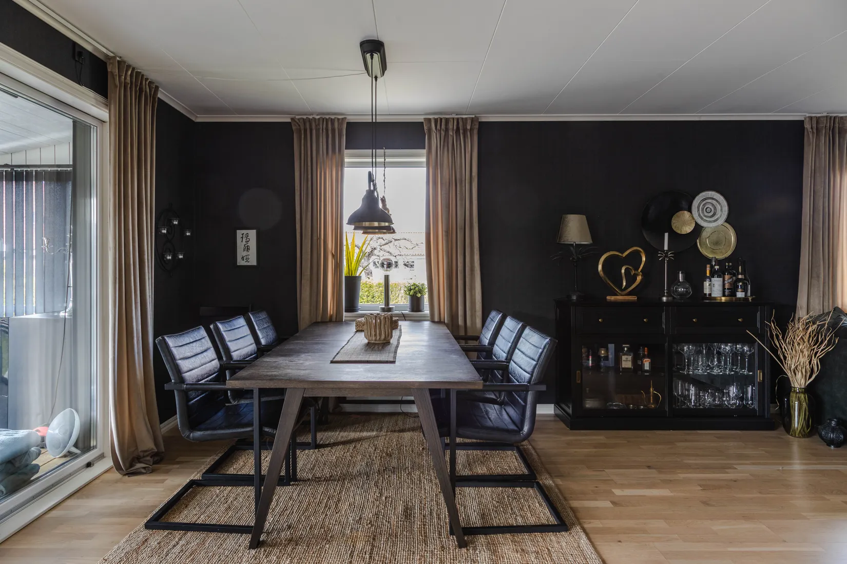 Villa, Ladugårdsvägen 19, Kungsör