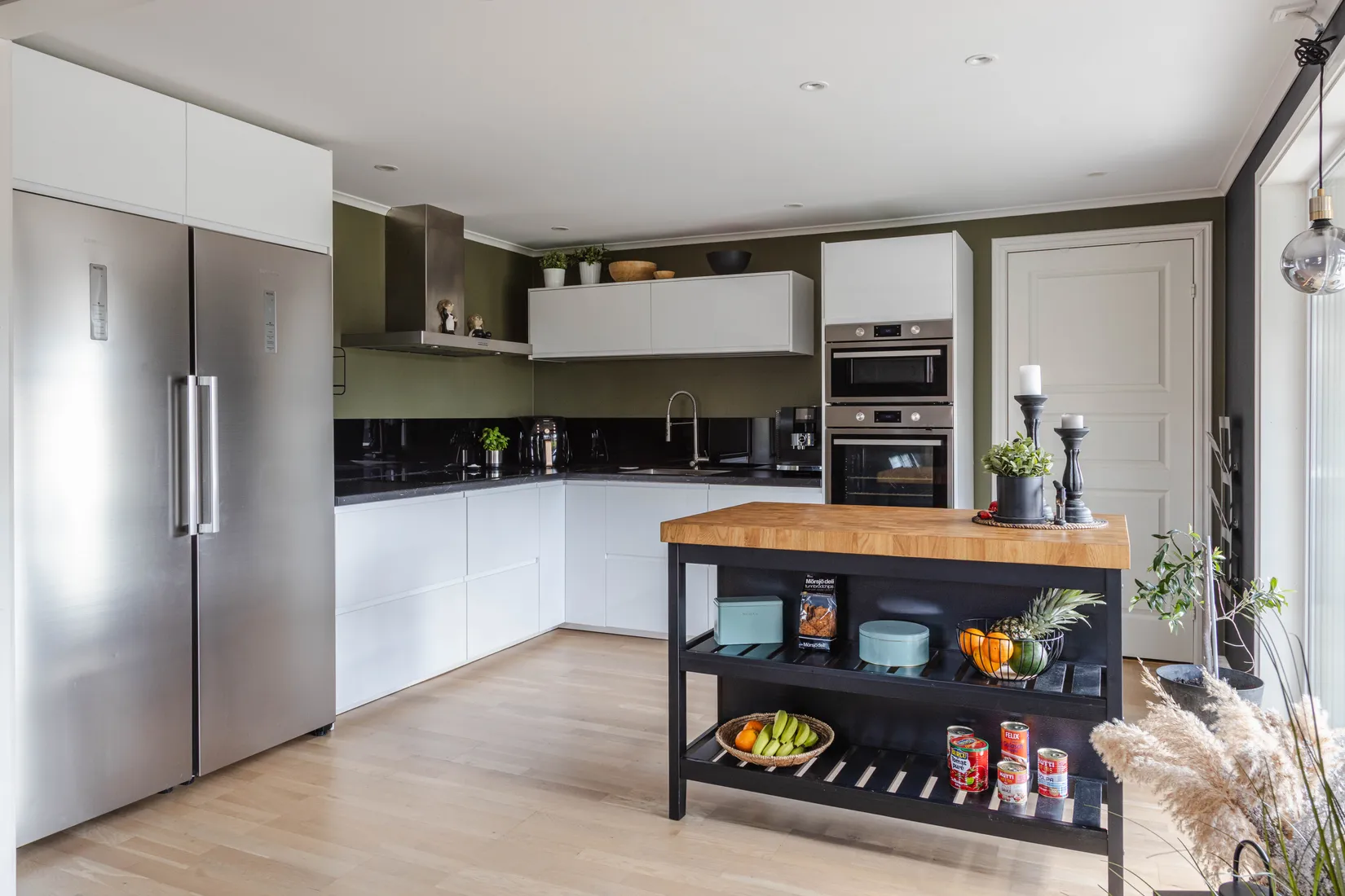 Villa, Ladugårdsvägen 19, Kungsör
