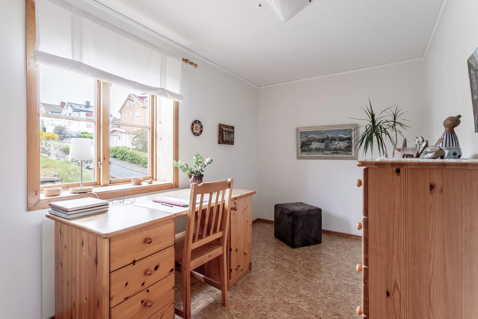 Villa, Sjömansgatan 47, Bymarken, Jönköping