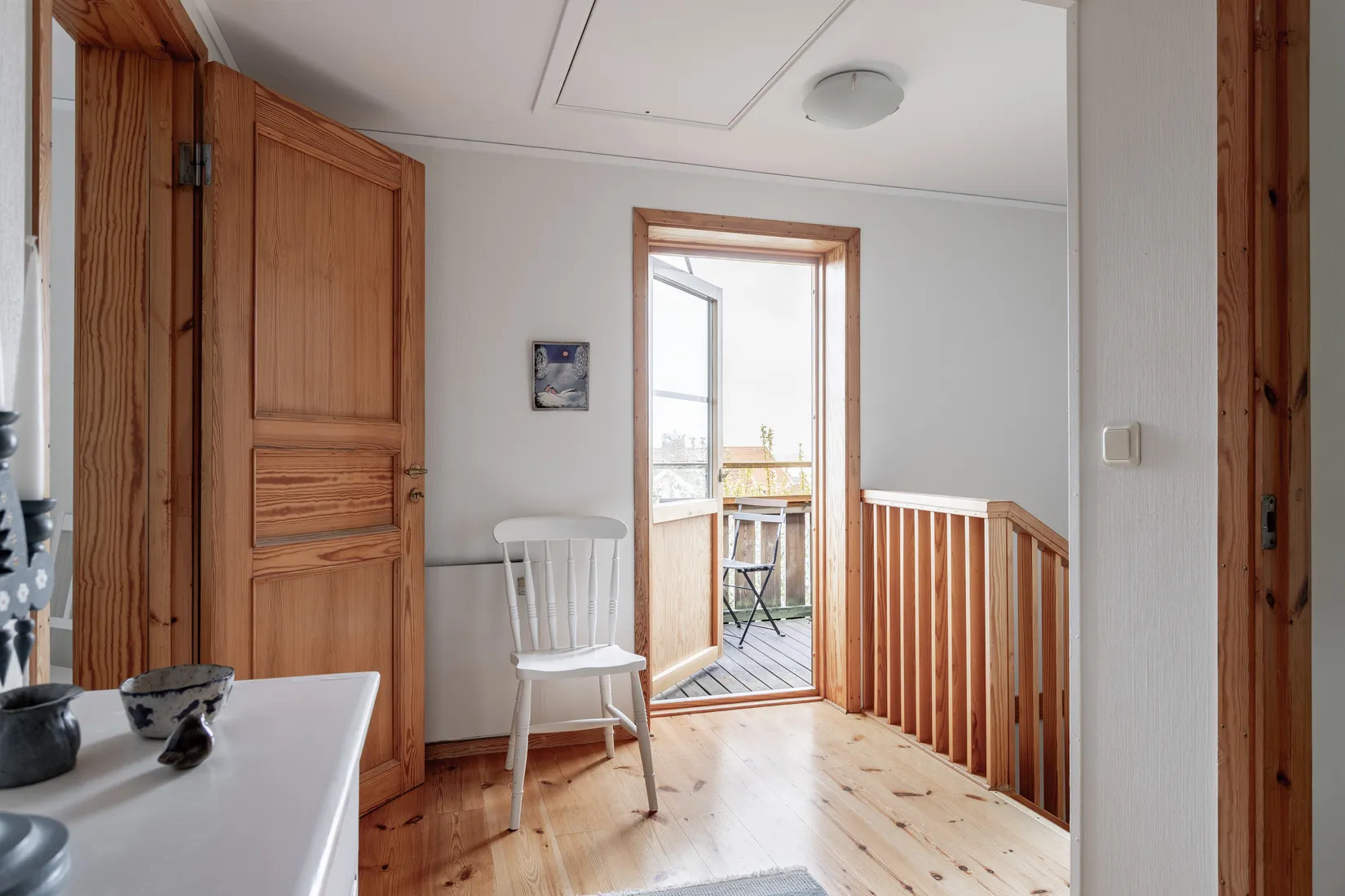 Villa, Sjömansgatan 47, Bymarken, Jönköping