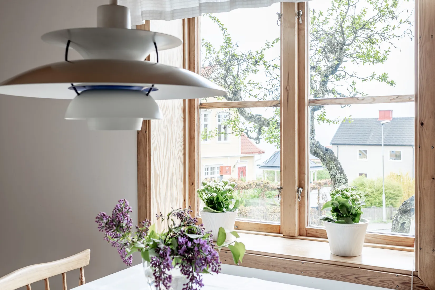 Villa, Sjömansgatan 47, Bymarken, Jönköping