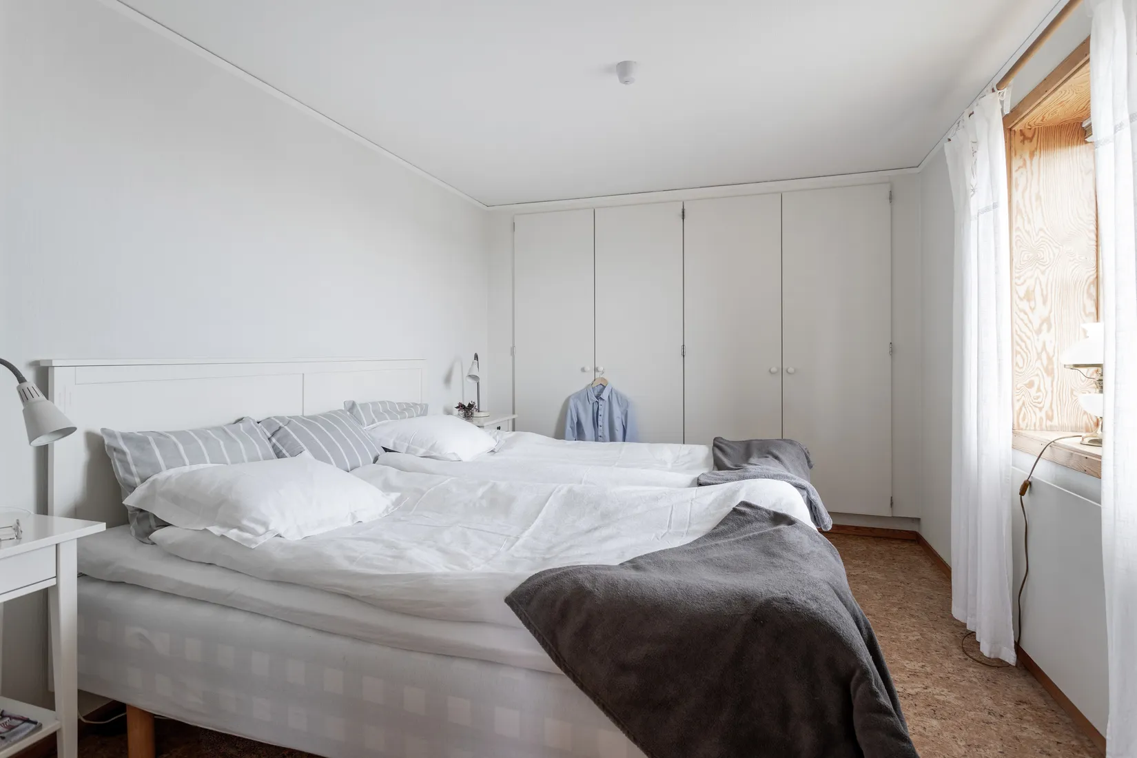 Villa, Sjömansgatan 47, Bymarken, Jönköping