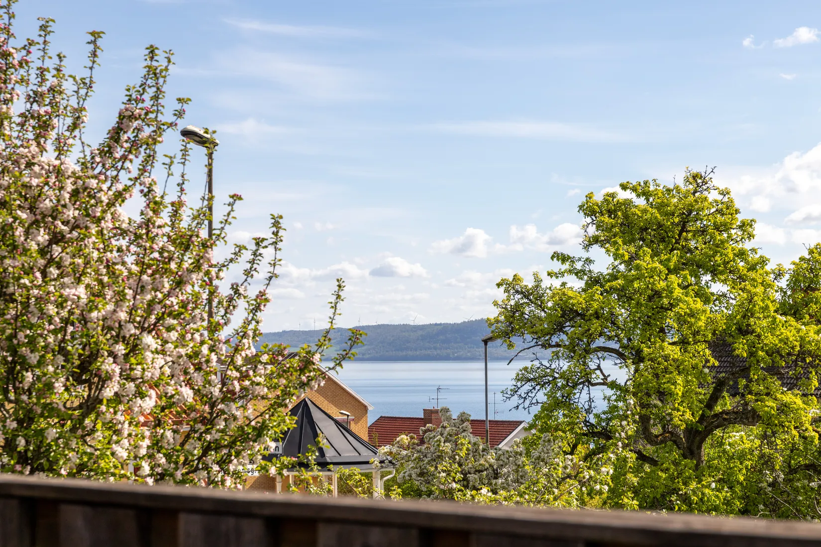 Villa, Sjömansgatan 47, Bymarken, Jönköping