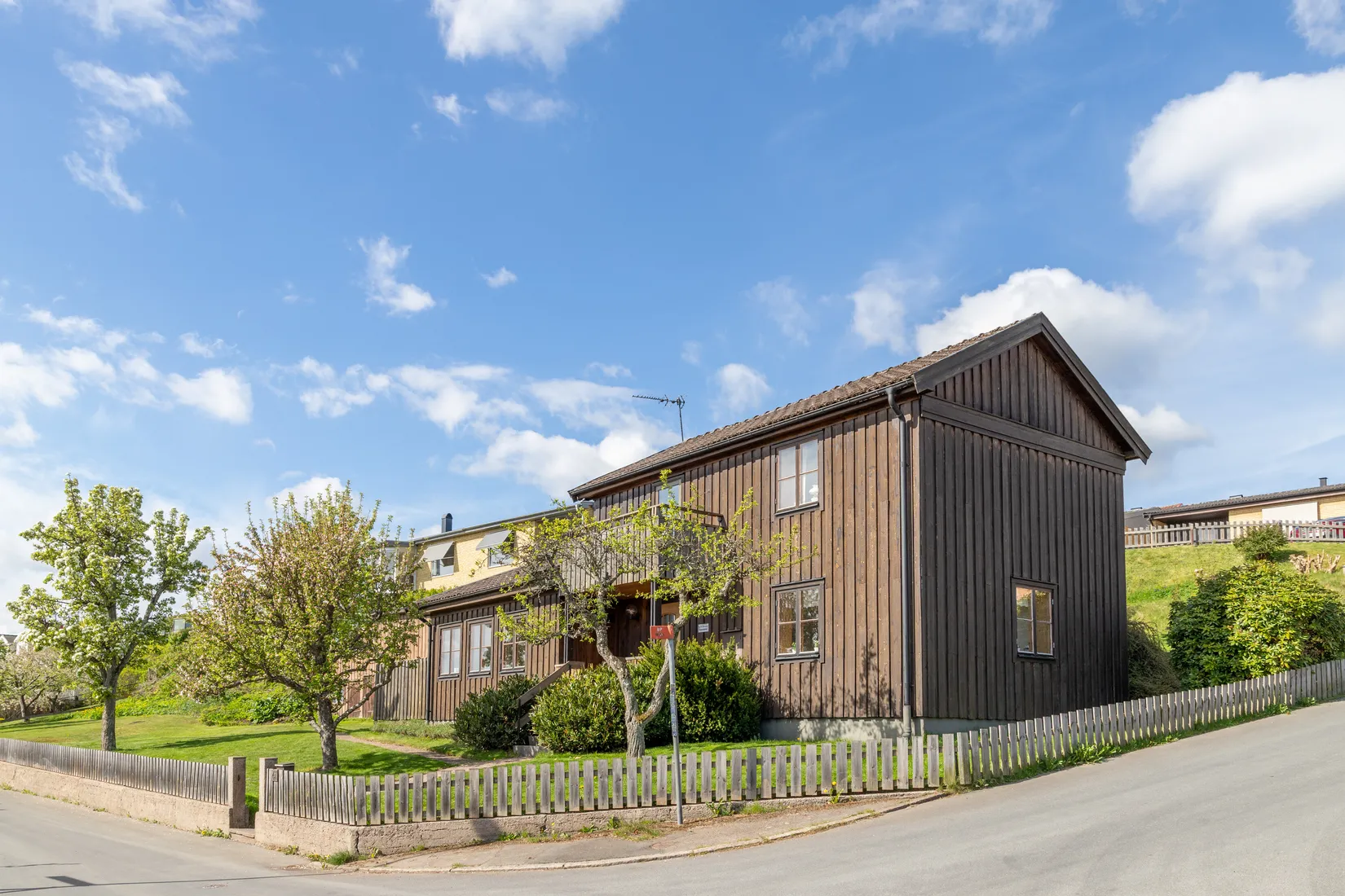 Villa, Sjömansgatan 47, Bymarken, Jönköping