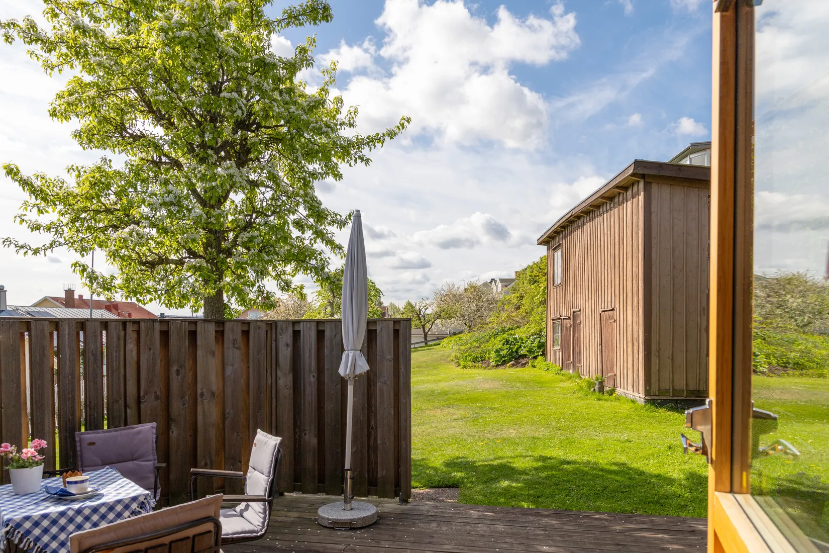 Villa, Sjömansgatan 47, Bymarken, Jönköping