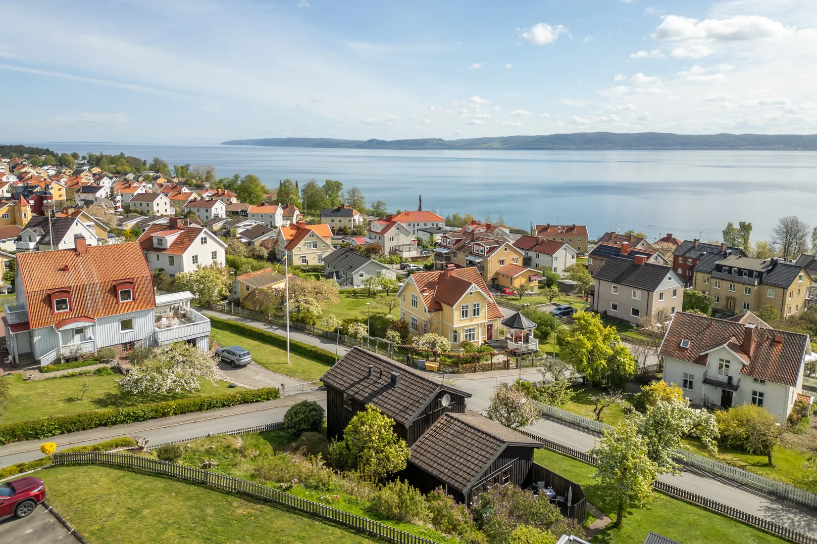 Villa, Sjömansgatan 47, Bymarken, Jönköping
