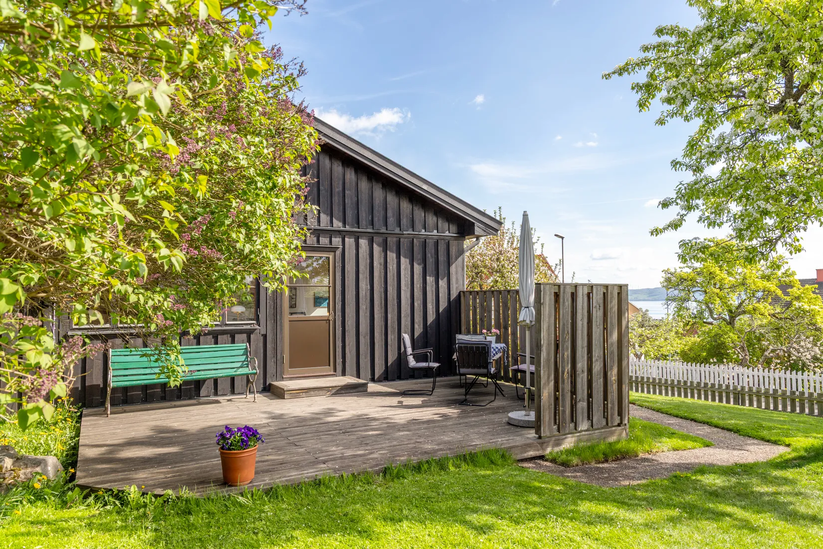 Villa, Sjömansgatan 47, Bymarken, Jönköping