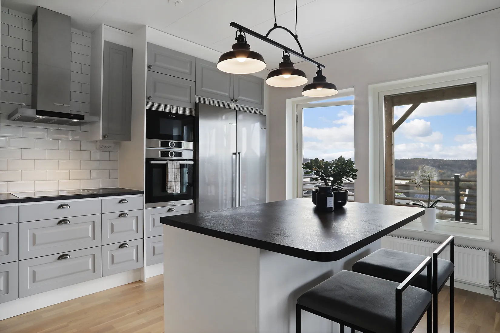 Villa, Björkhallsvägen 6, Furuhall, Uddevalla