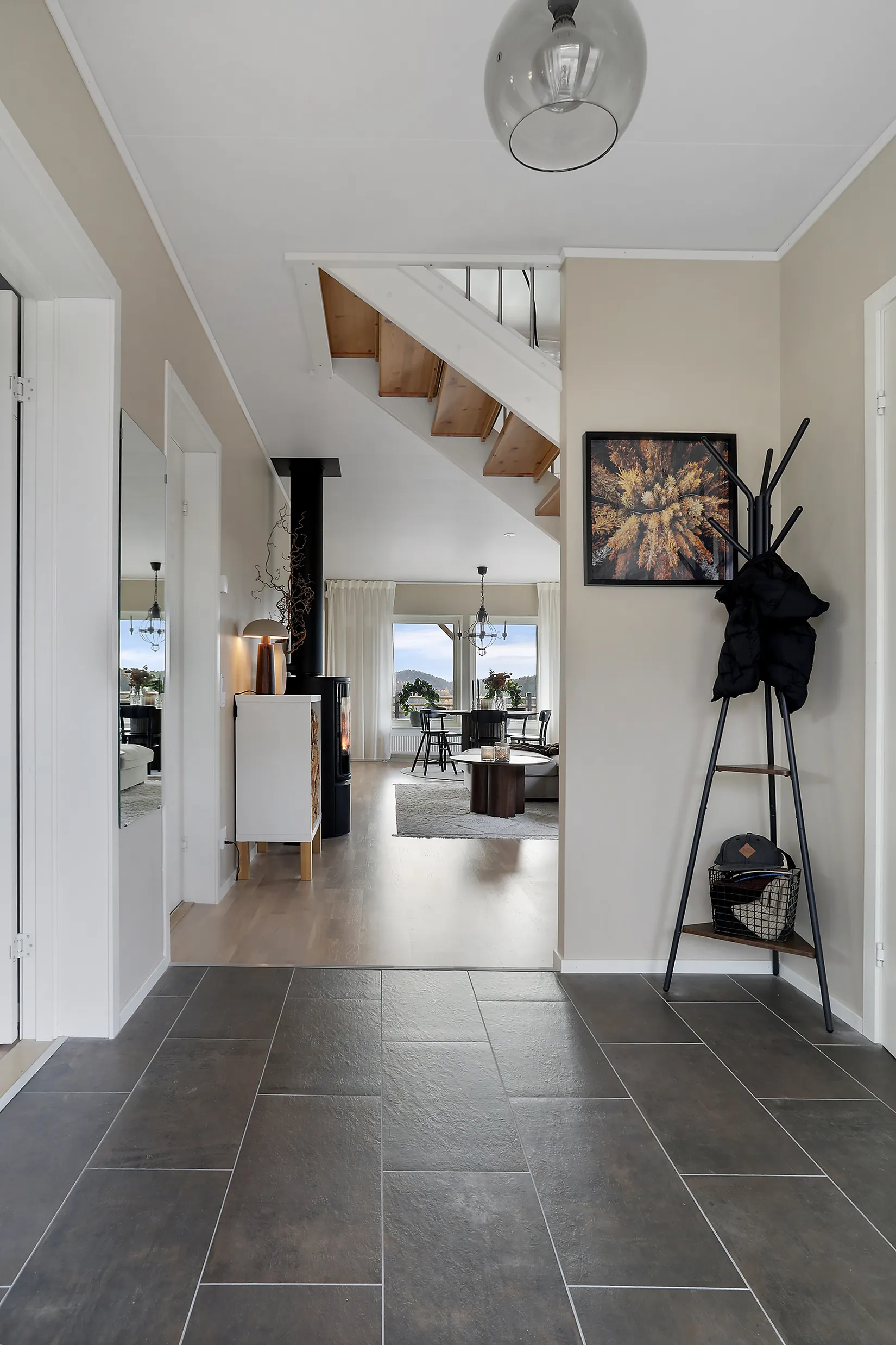 Villa, Björkhallsvägen 6, Furuhall, Uddevalla