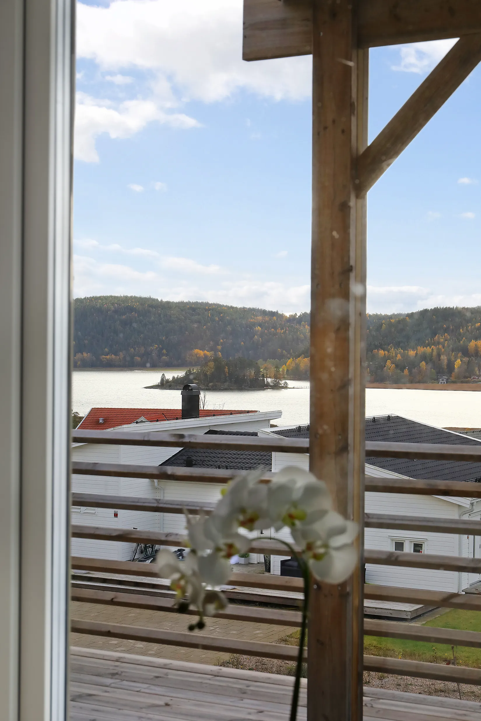 Villa, Björkhallsvägen 6, Furuhall, Uddevalla