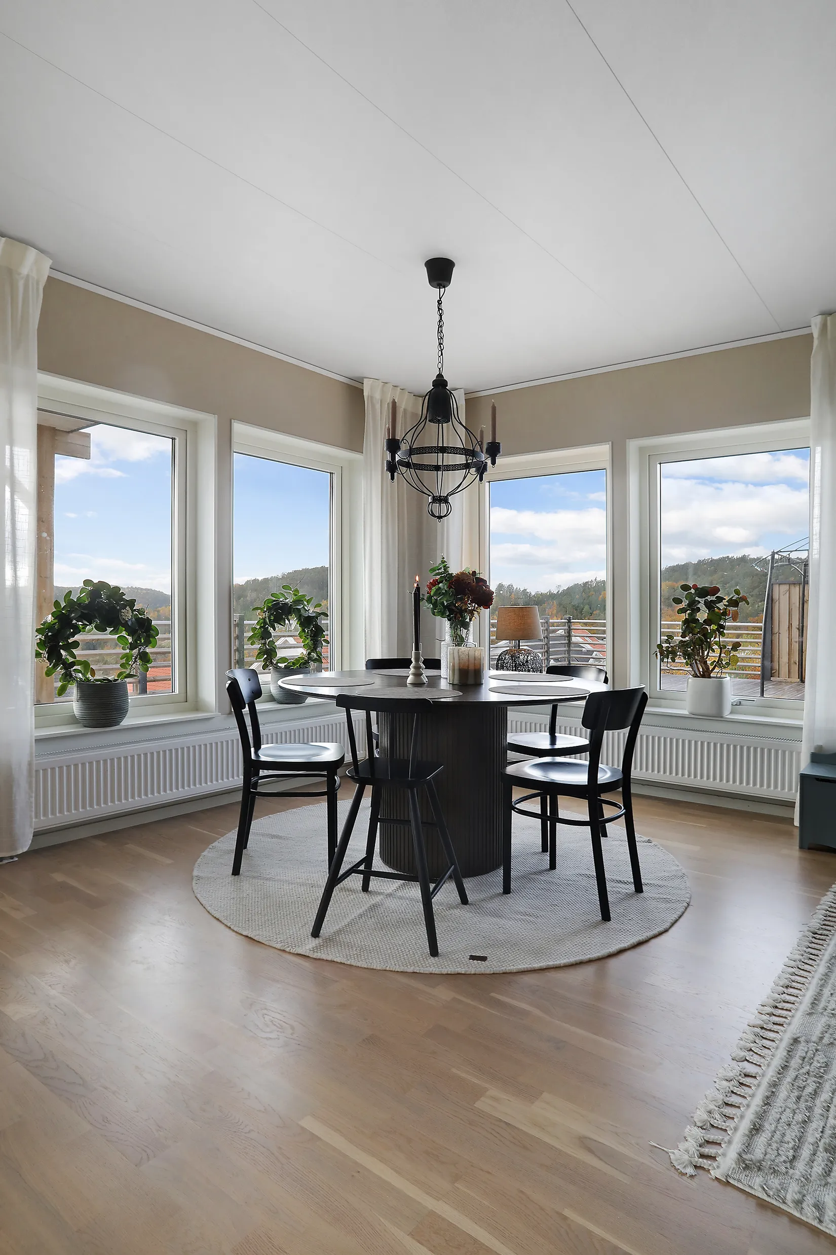 Villa, Björkhallsvägen 6, Furuhall, Uddevalla