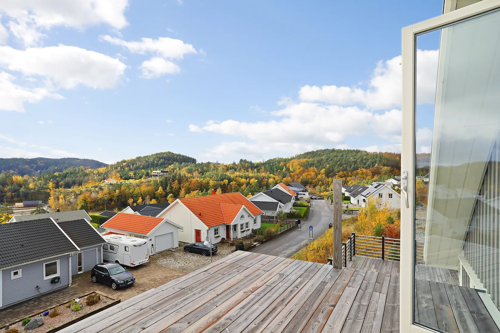 Villa, Björkhallsvägen 6, Furuhall, Uddevalla