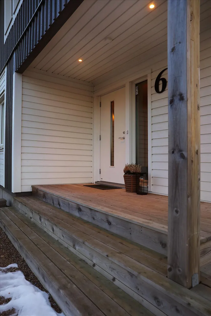 Villa, Björkhallsvägen 6, Furuhall, Uddevalla