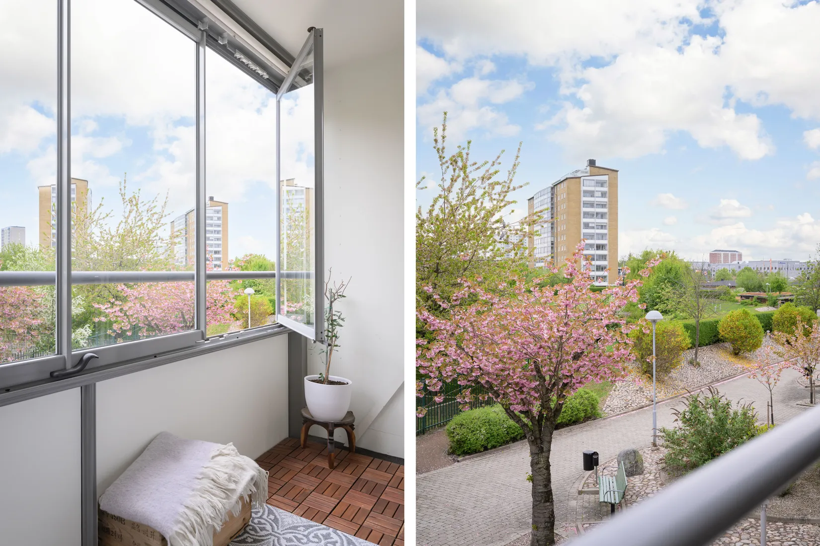 Bostadsrätt, Blekingsborgsgatan 3F, Blekingsborg, Malmö