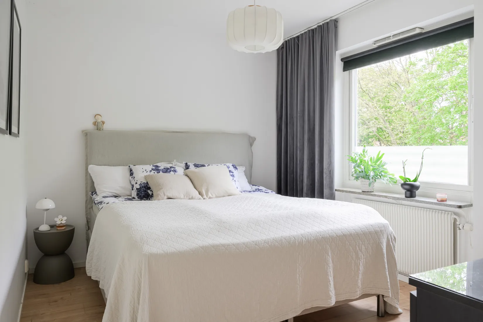 Bostadsrätt, Blekingsborgsgatan 3F, Blekingsborg, Malmö