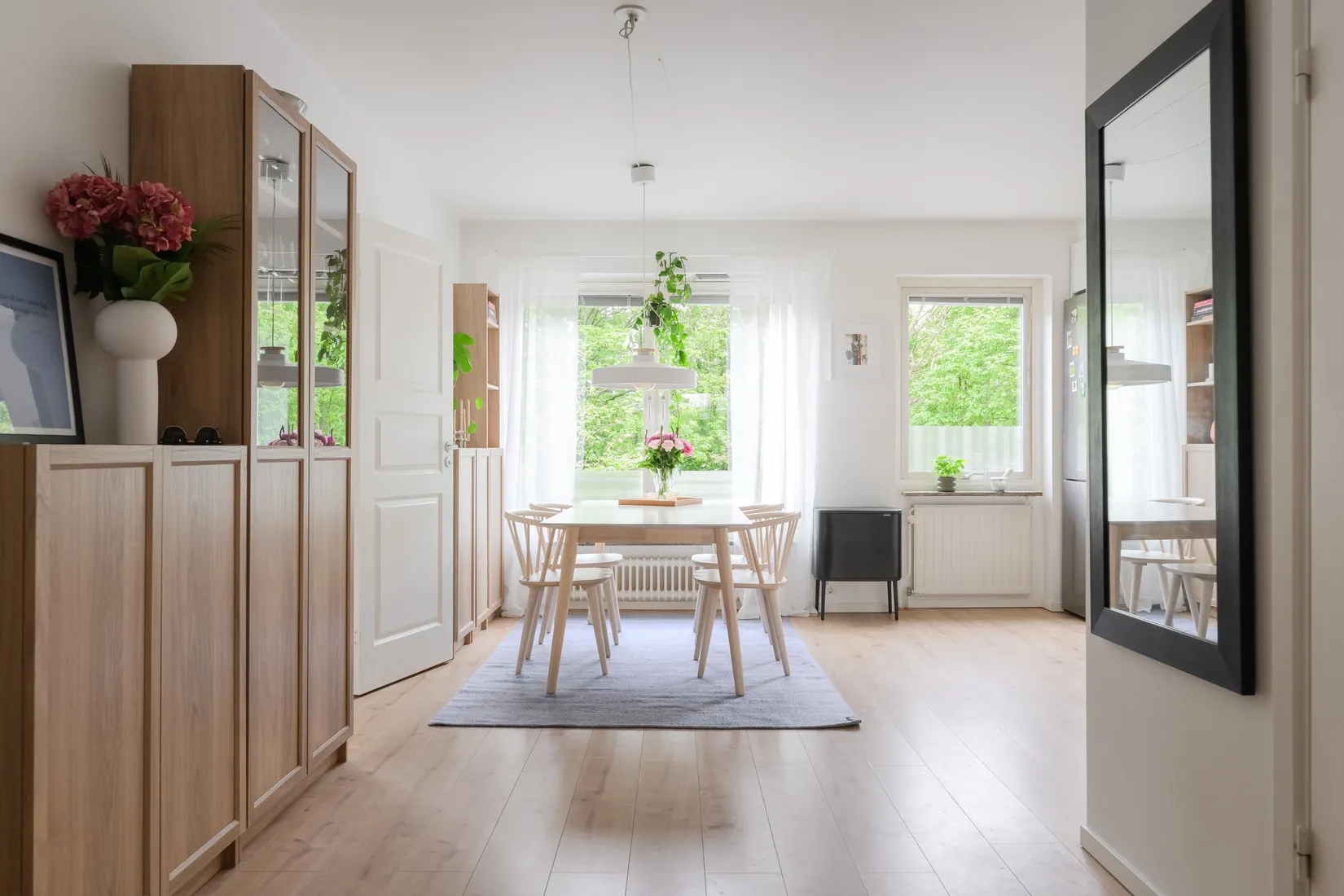 Bostadsrätt, Blekingsborgsgatan 3F, Blekingsborg, Malmö