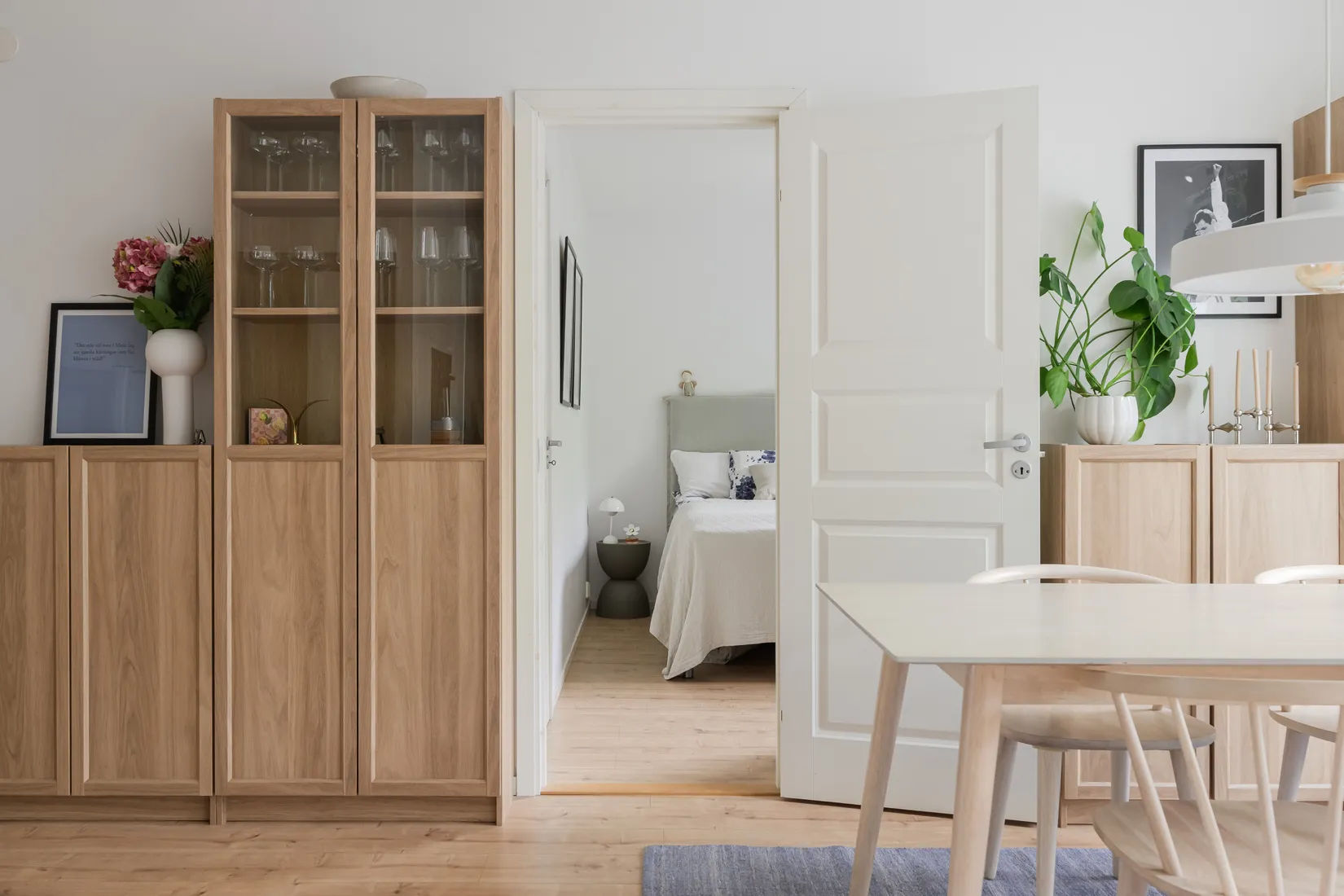 Bostadsrätt, Blekingsborgsgatan 3F, Blekingsborg, Malmö