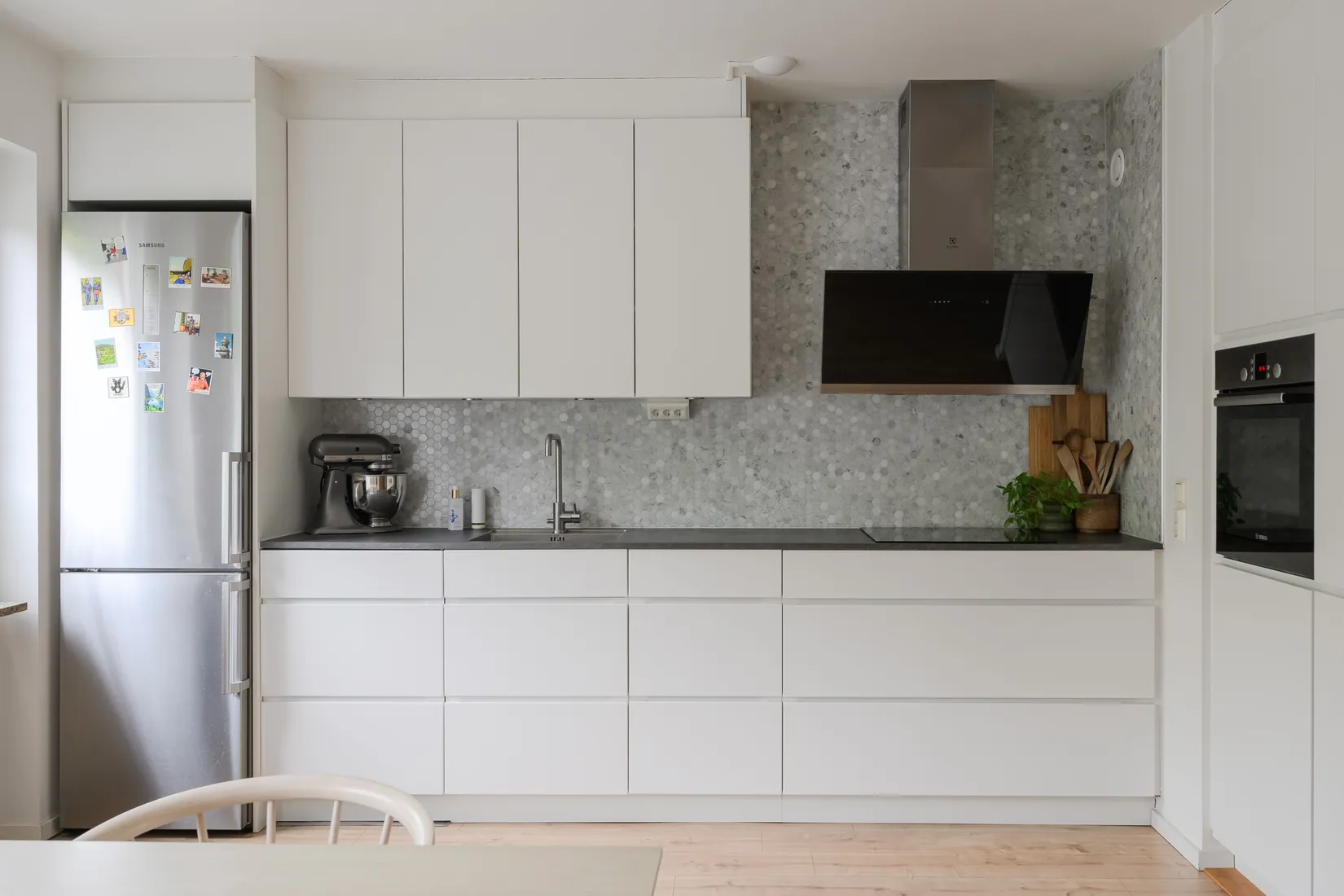Bostadsrätt, Blekingsborgsgatan 3F, Blekingsborg, Malmö