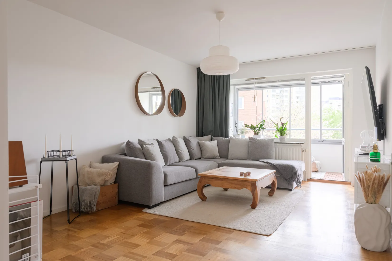 Bostadsrätt, Blekingsborgsgatan 3F, Blekingsborg, Malmö