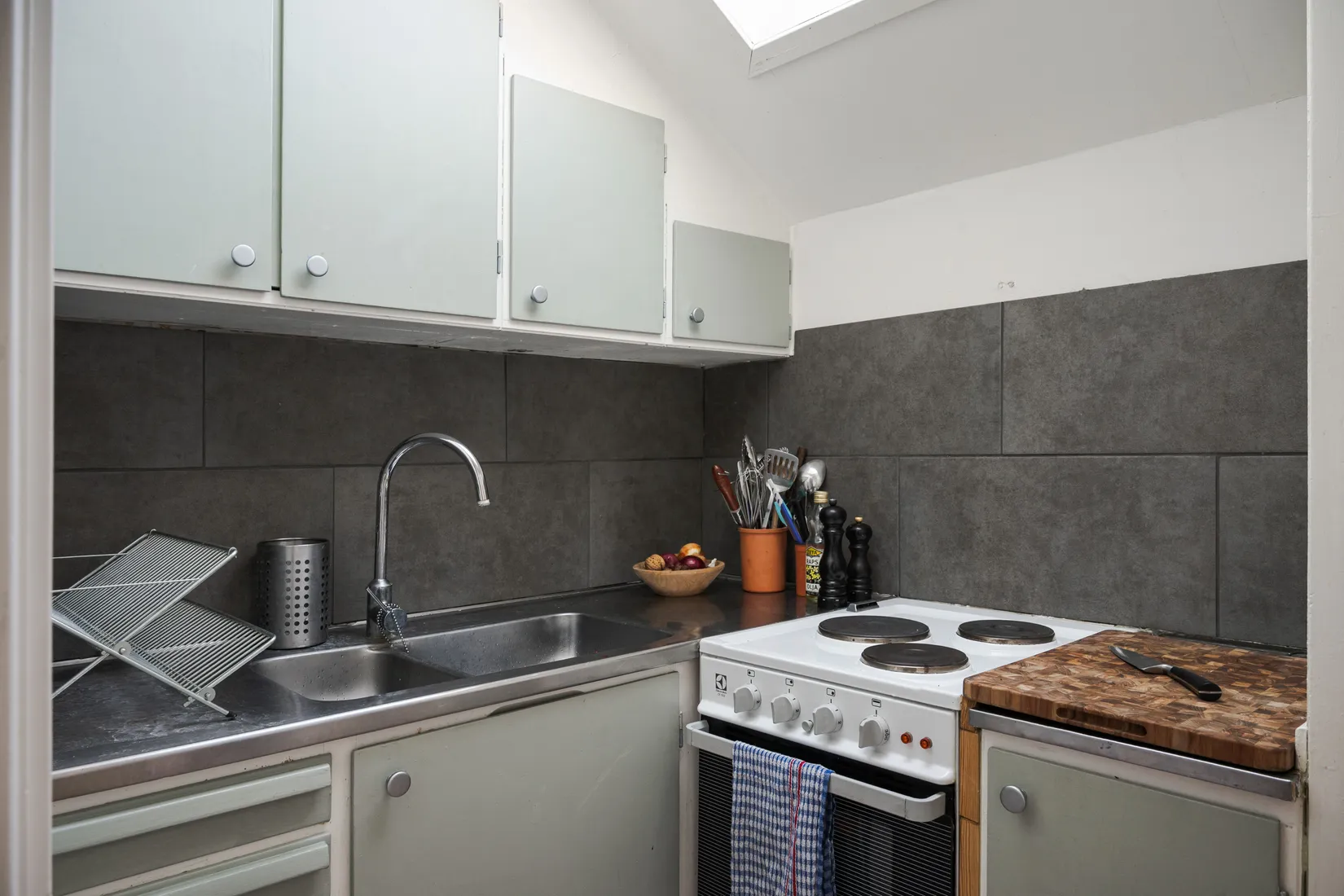 Bostadsrätt, Näsbychaussén 19A, Näsby, Kristianstad