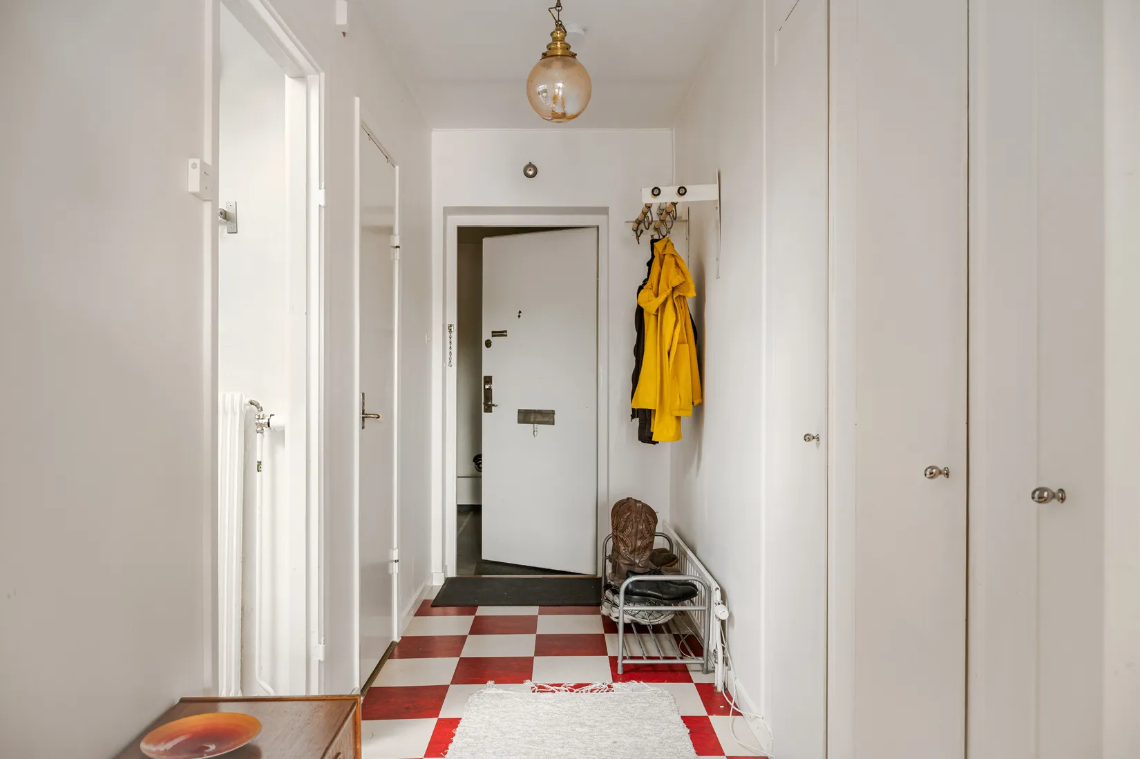 Bostadsrätt, Näsbychaussén 19A, Näsby, Kristianstad