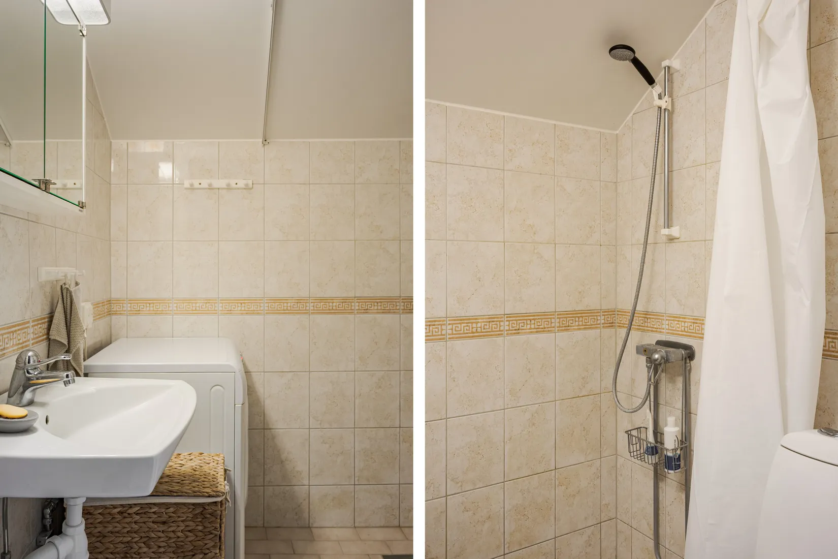Bostadsrätt, Näsbychaussén 19A, Näsby, Kristianstad